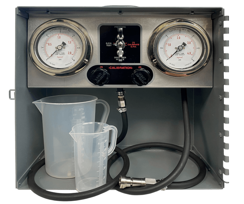 OMNTEC Tank Monitoring & Leak Detection Systems